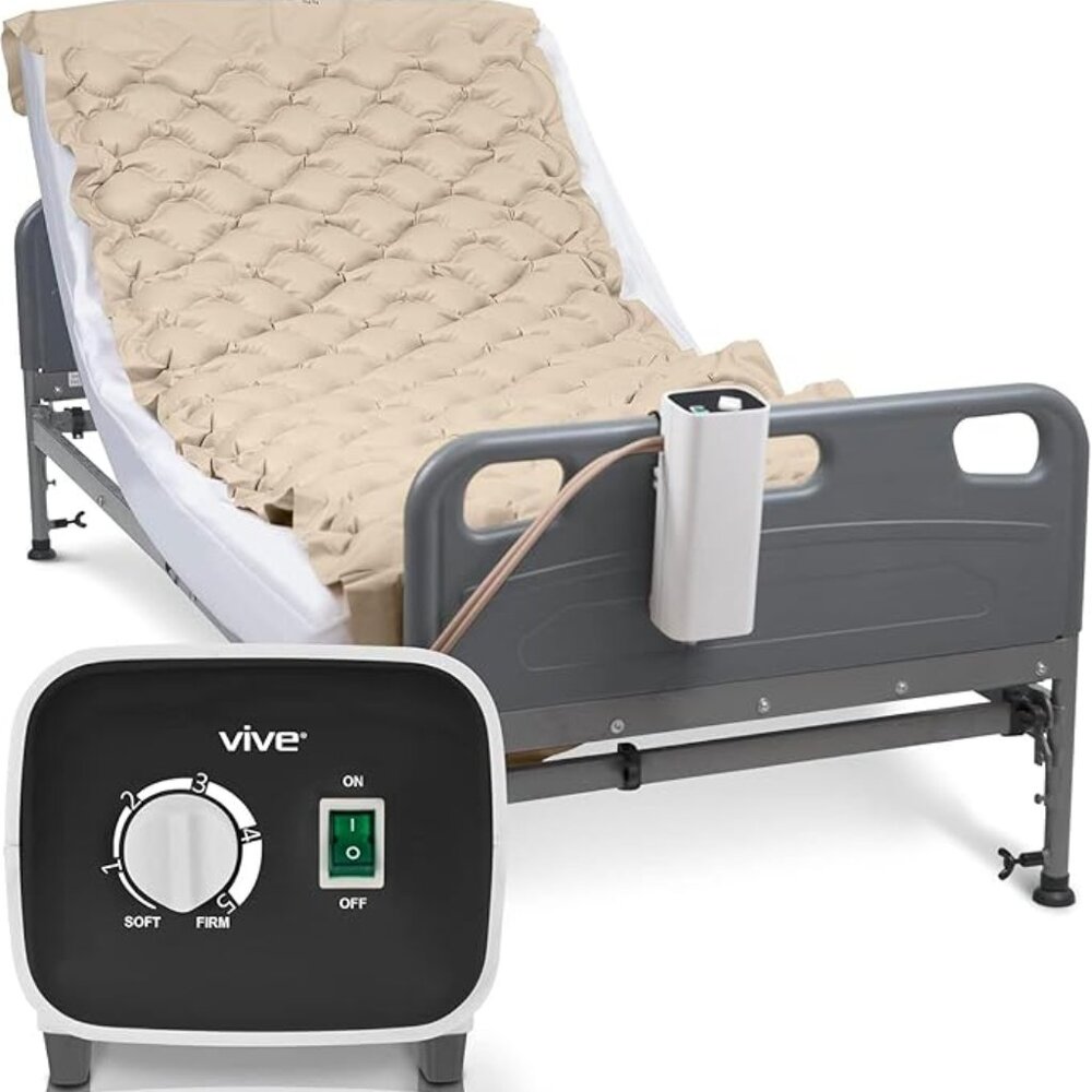 Vive Air Pressure Mattress